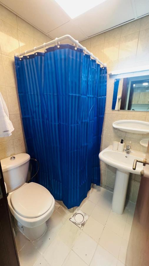 Newly Furnished Cozy One Bed Room Apartment 2 Bathroom City View Дубай Экстерьер фото