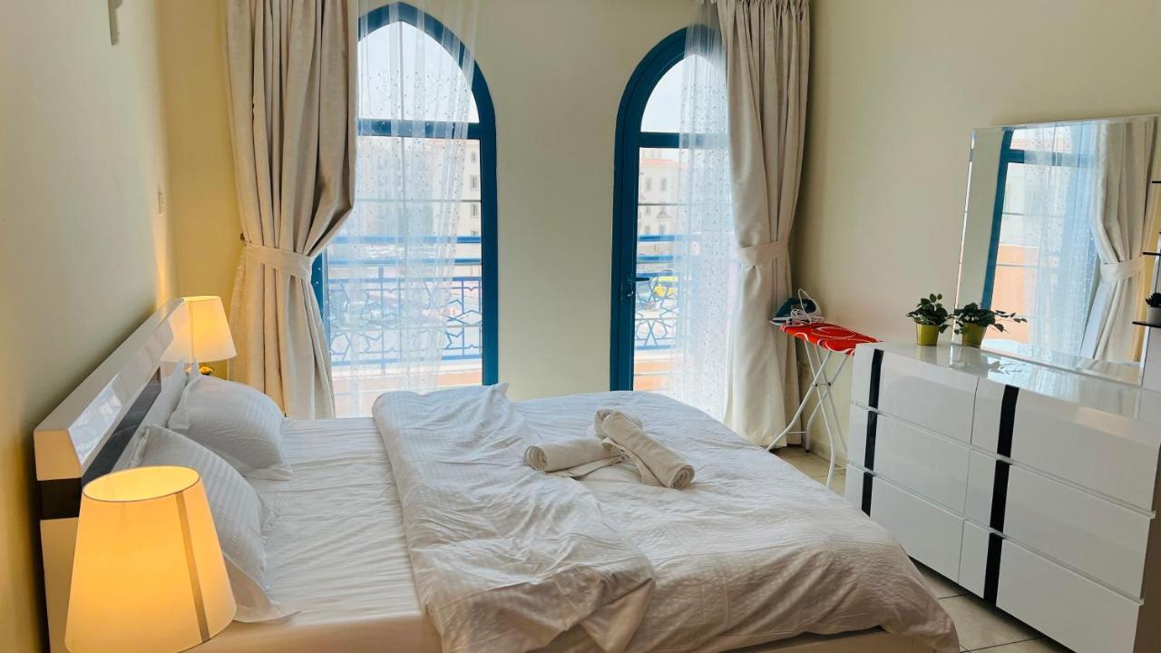 Newly Furnished Cozy One Bed Room Apartment 2 Bathroom City View Дубай Экстерьер фото